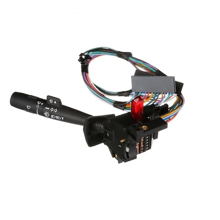 Standard Ignition Multi-Function Switch CBS-1181